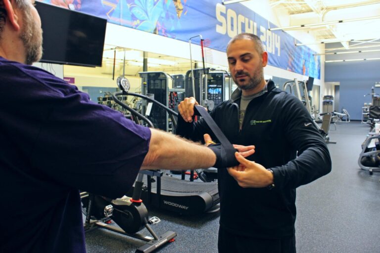 TFI Physical Therapy & Sports Performance
