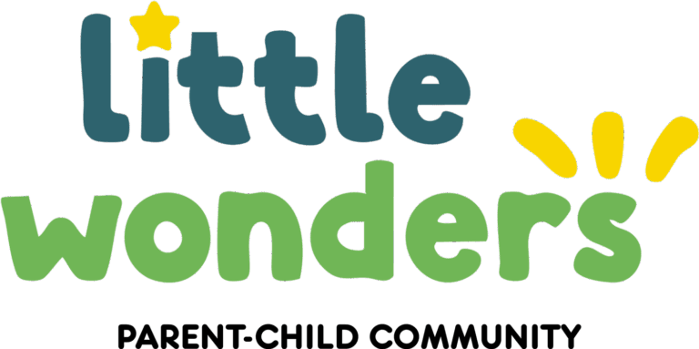 Little Wonders-A Parent-Child Center