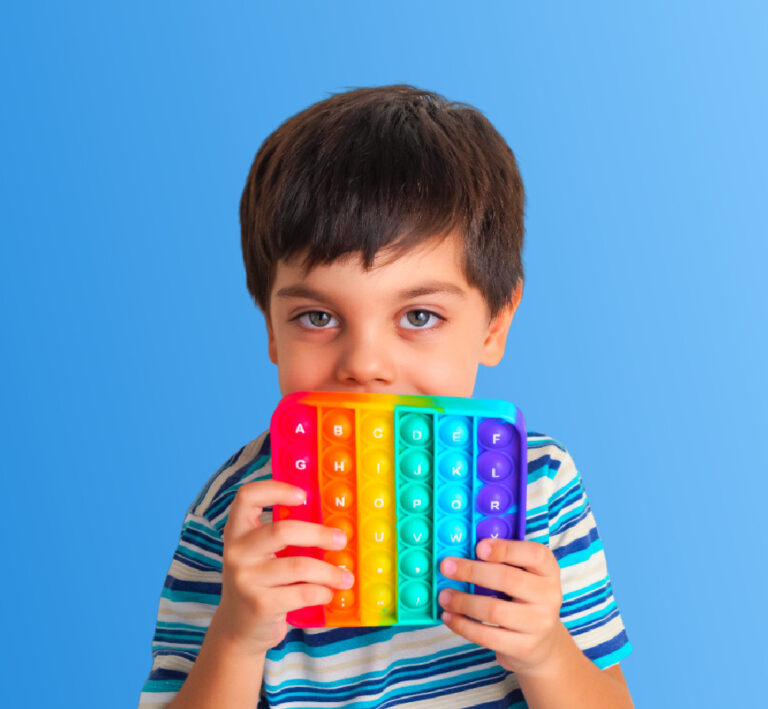 PATH ABA-Autism Therapy