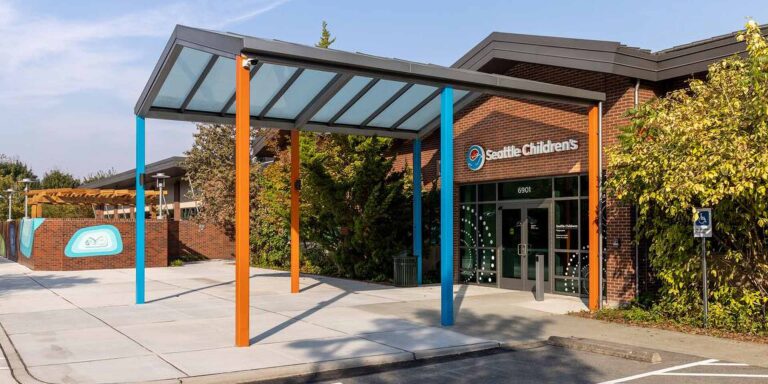 Seattle Children’s Magnuson