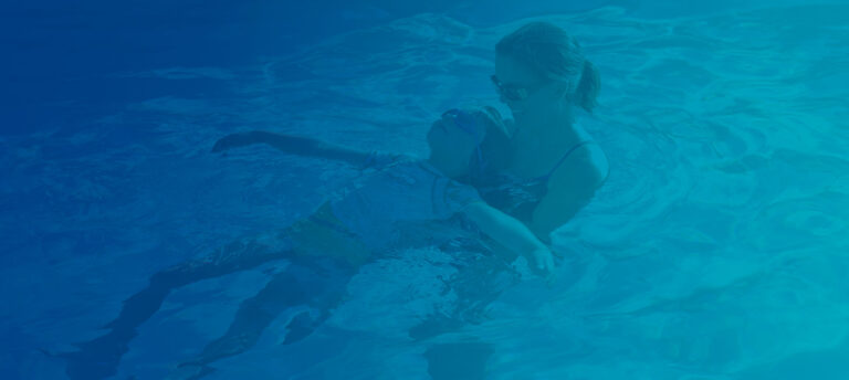kick n swim