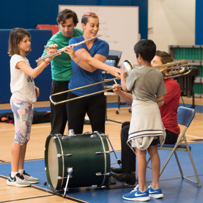 Arts for Learning Massachusetts
