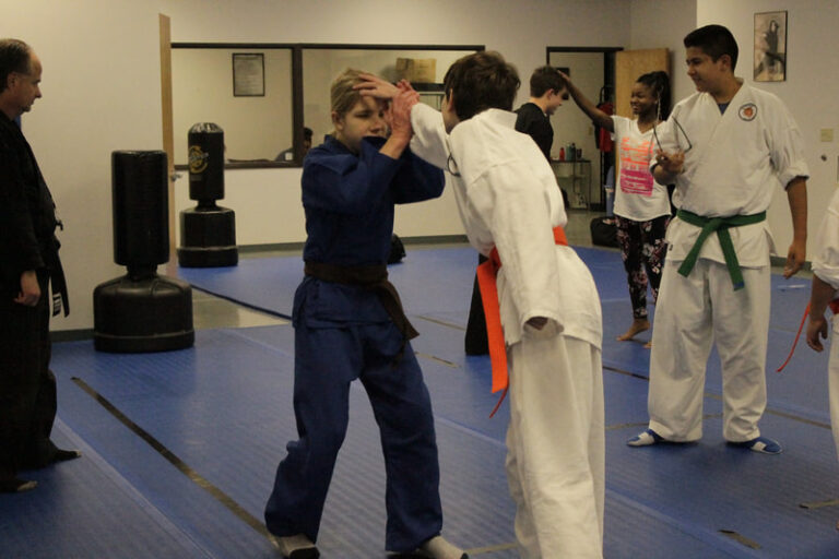 North Dallas Martial Arts