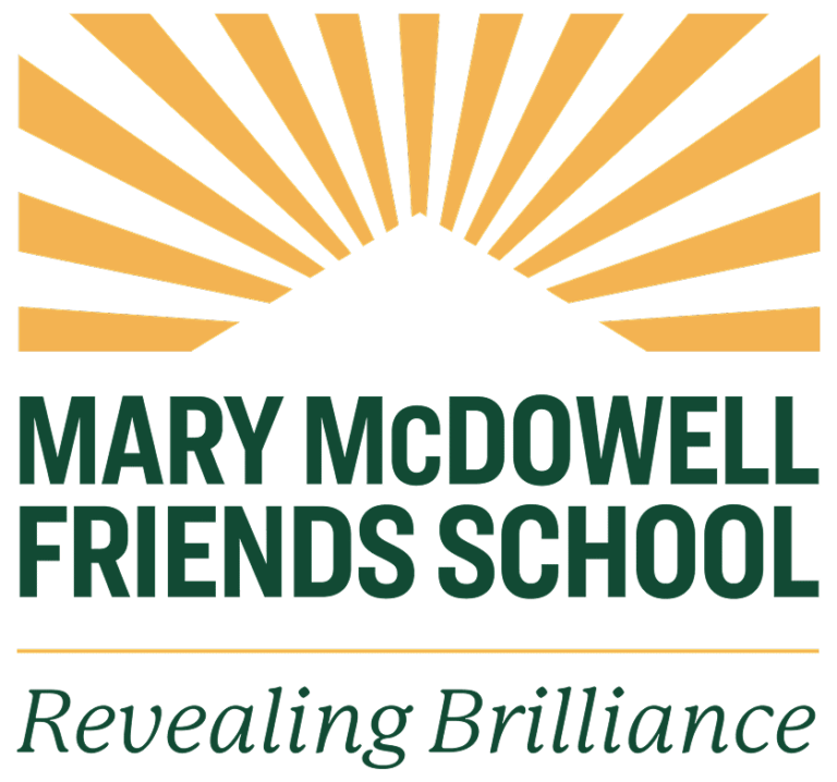 Mary McDowell Friends School