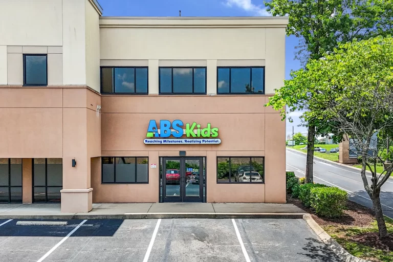 ABS Kids ABA Therapy Center