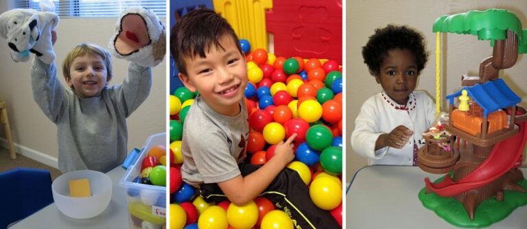 Benoliel Speech and Language, PLLC