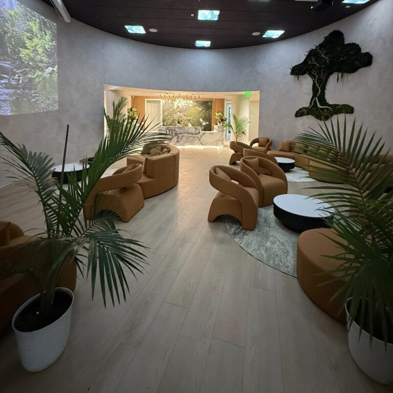 New U Therapy Center & Family Services