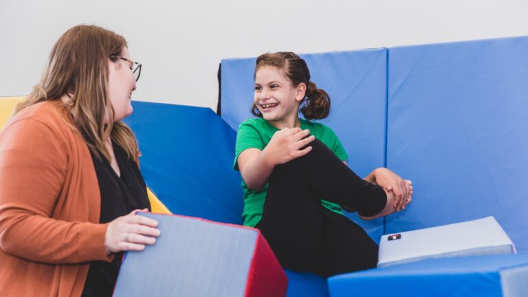 Valued Voices Occupational Therapy