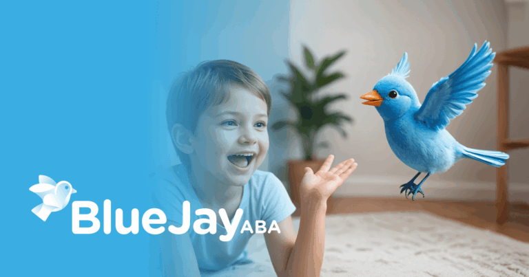 Blue Jay ABA – Autism Therapy
