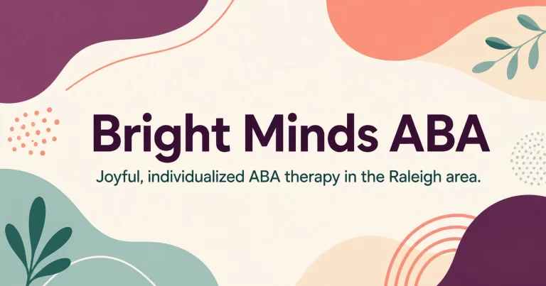 Bright Minds ABA, LLC