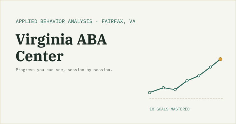 Virginia ABA Center