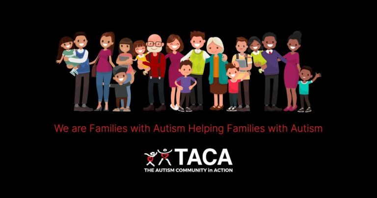 The Autism Community In Action (TACA)