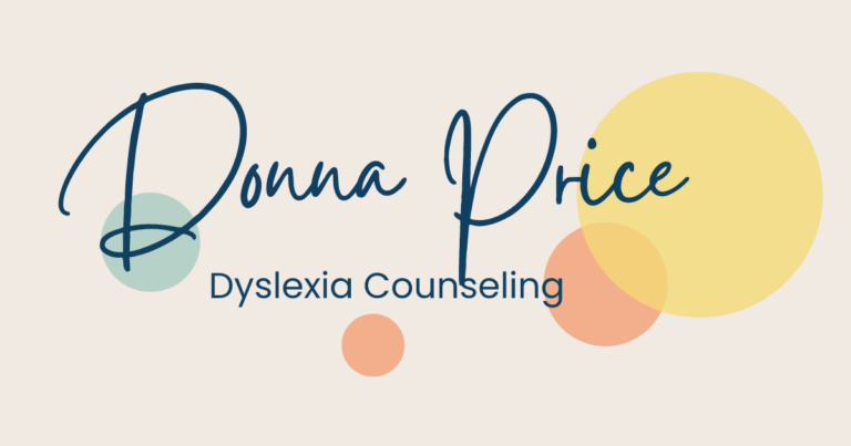 DP Dyslexia