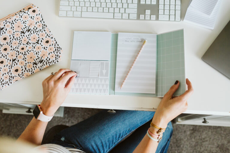 ADHD Coach | Frances Coppa Coaching