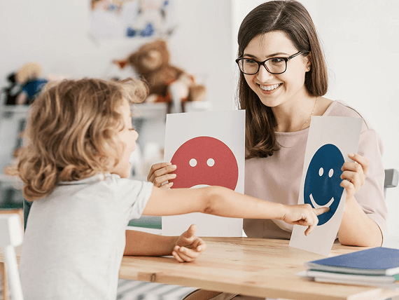 Unity Behavioral Services