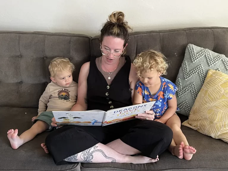 Ocean Beach Speech Therapy