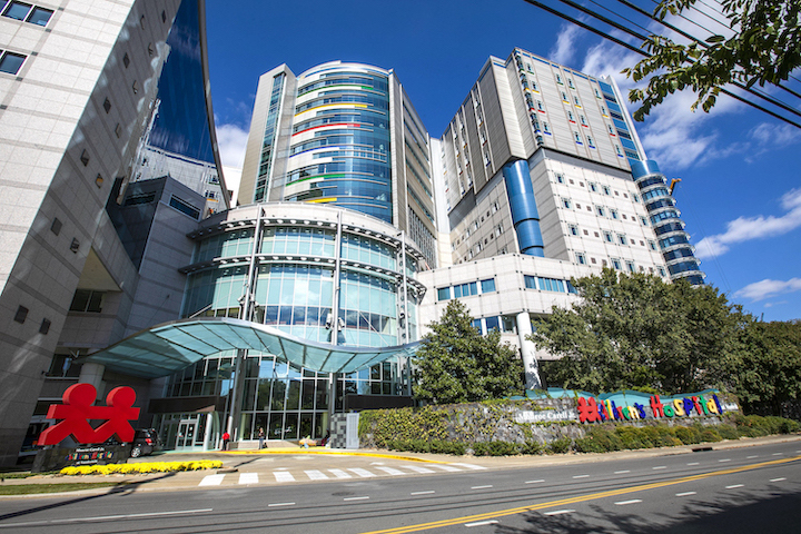 Vanderbilt Children’s Early Childhood Anger Management Clinic