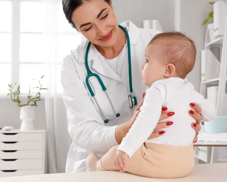 Sugar Land Pediatric Clinic