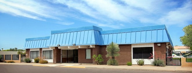 Autism Academy for Education & Development – North Phoenix Campus