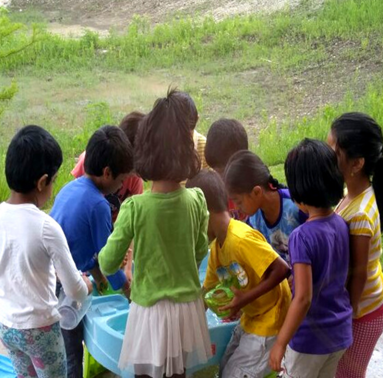 Meher Montessori Academy