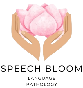 Speech Bloom