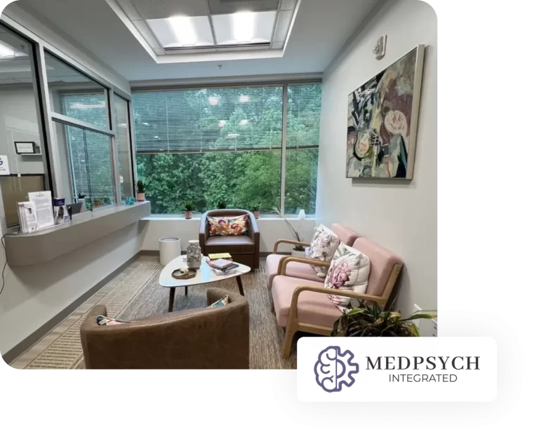 MedPsych Integrated – Cary
