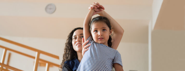 Rehabilitation Center: UCSF Benioff Children’s Hospital Oakland
