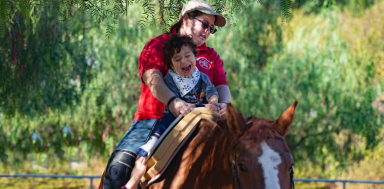 AHEAD With Horses, Inc