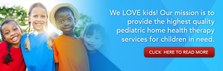 RiverKids Pediatric Home Health