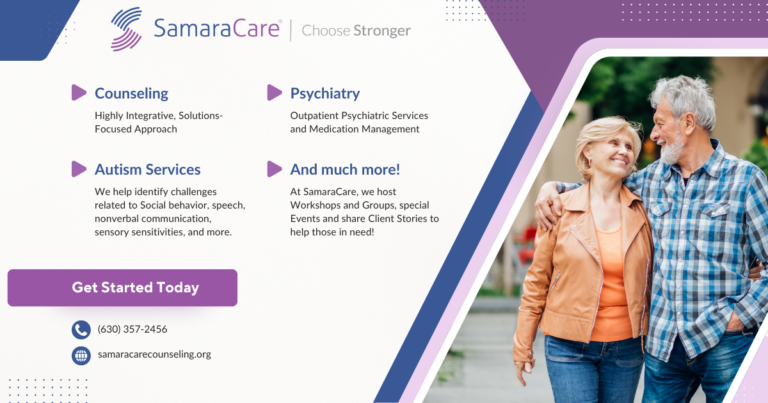SamaraCare