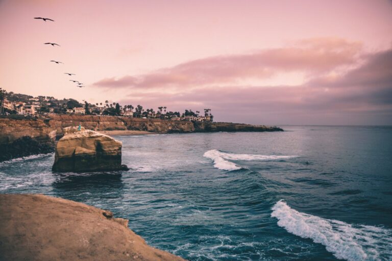 Mental Health Center of San Diego