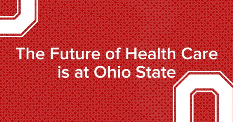 Ohio State McCampbell Outpatient Care