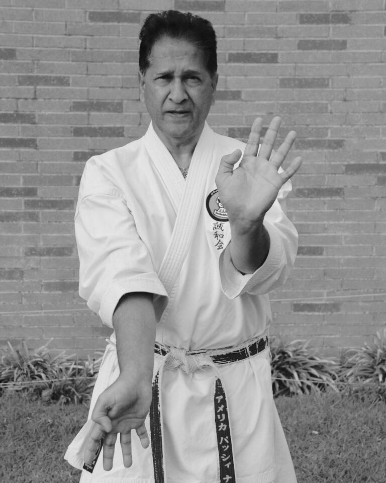 Goju-Ryu Seiwa-Kai Karate of LA