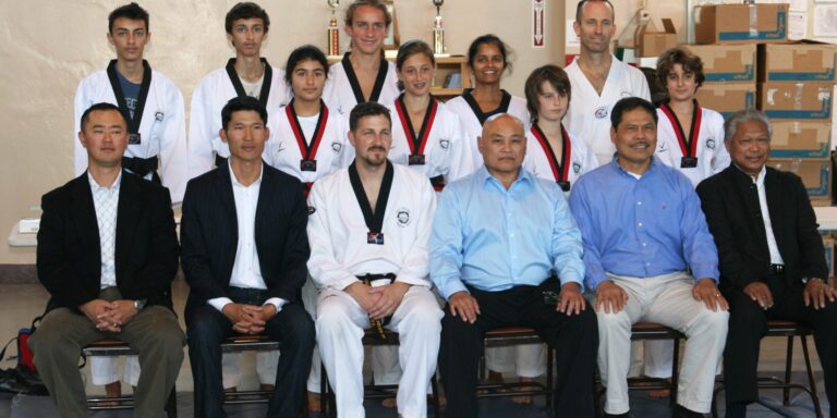 All Stars Martial Arts