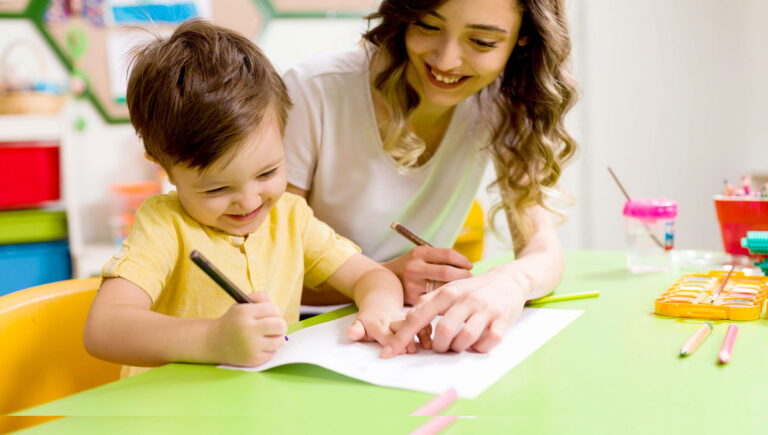 Chicago Therapeutic Children’s Academy