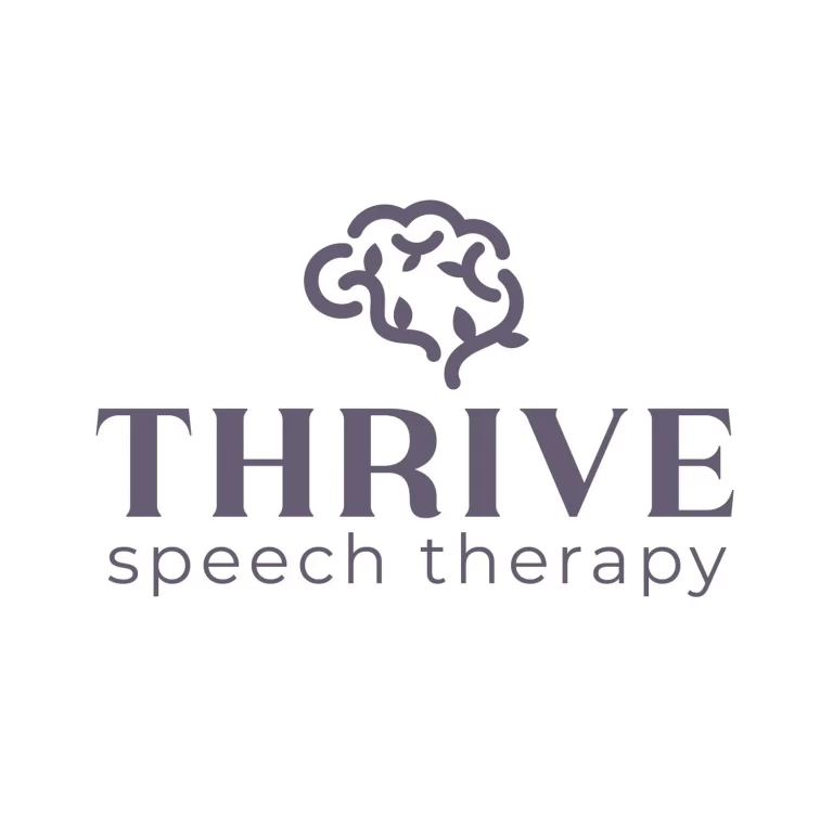 Thrive Speech Therapy, PLLC