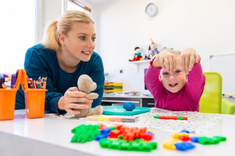 Speak Live Play MY Speech Therapy – In Home Speech Therapy & Feeding Therapy