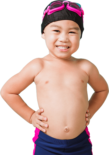 SafeSplash Swim School – Hayward (Whipple)