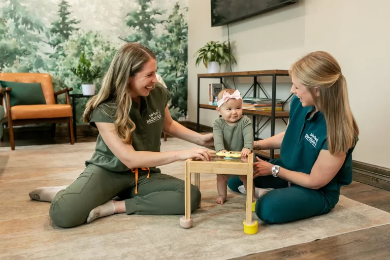 Strive Pediatrics