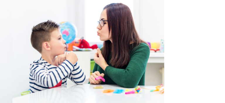 Sugar Land Speech & Language