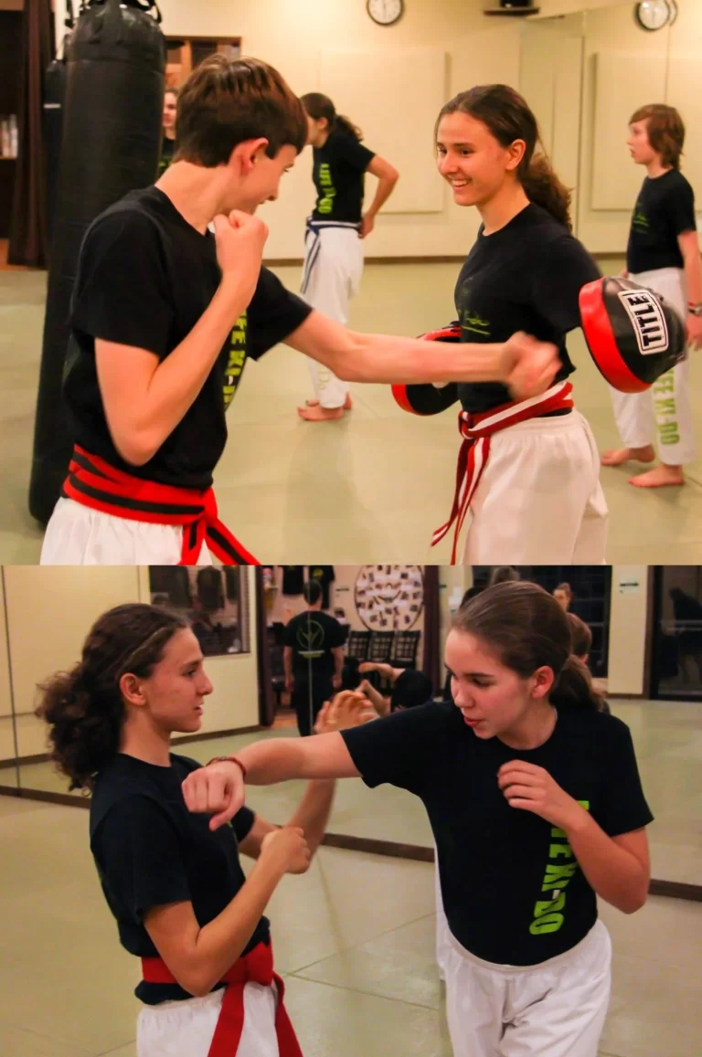 Life Ki-do Martial Arts & Personal Development – South Austin