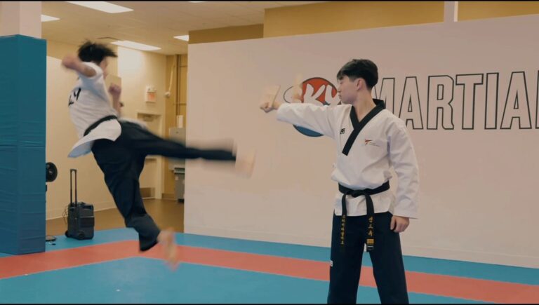 Sky Family Martial Arts