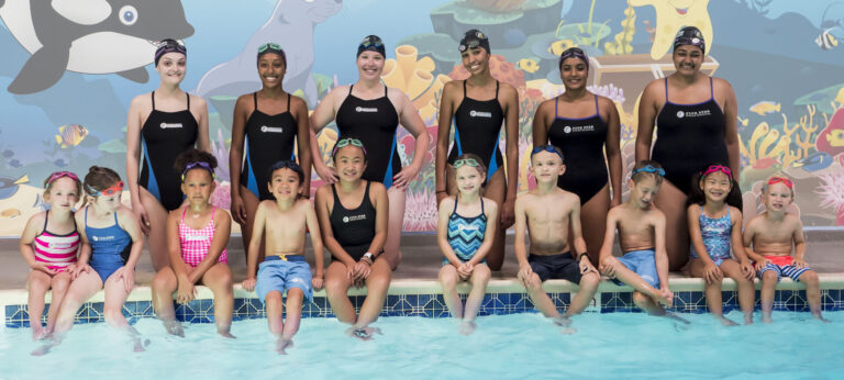 Five Star Swim School – Edison