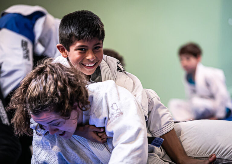 Bel Air Martial Arts & Fitness