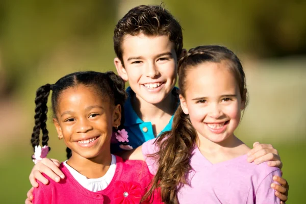 Autism Social Communities