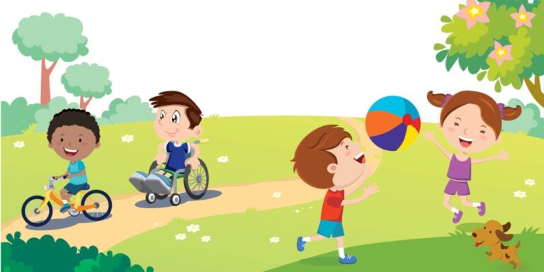 Pediatric Therapy Center