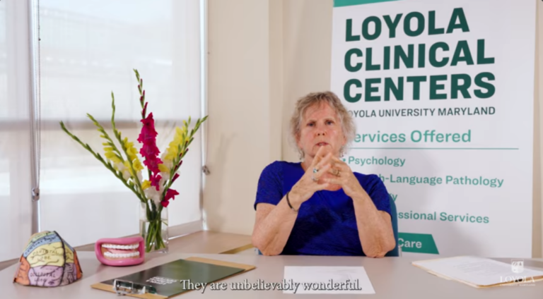 Loyola Clinical Centers