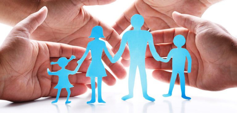 San Diego Center for Children