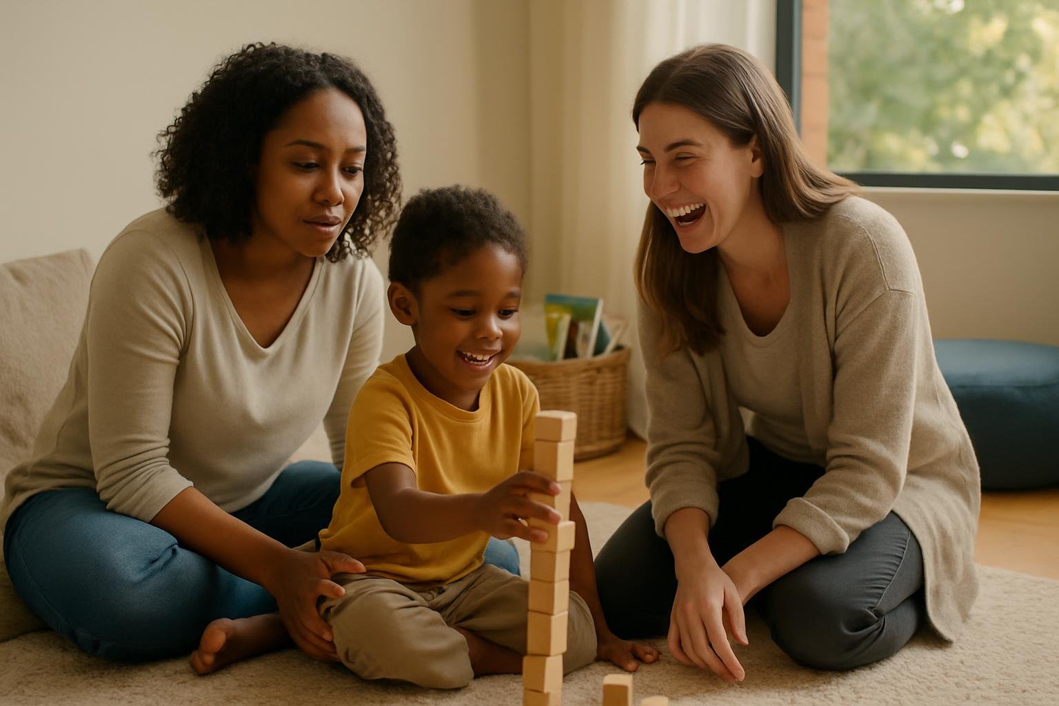 Illustration for: Atlanta Autism Care: Referrals, Waitlists, Who Pays