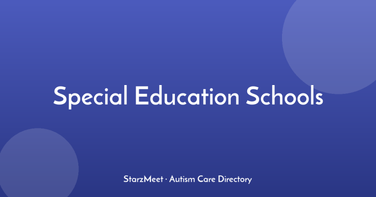 New York Center for Autism Charter School